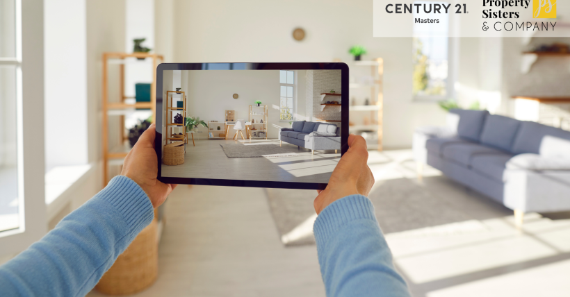 Cochrane Virtual Home Staging | Find Real Estate Agents Who Offer It